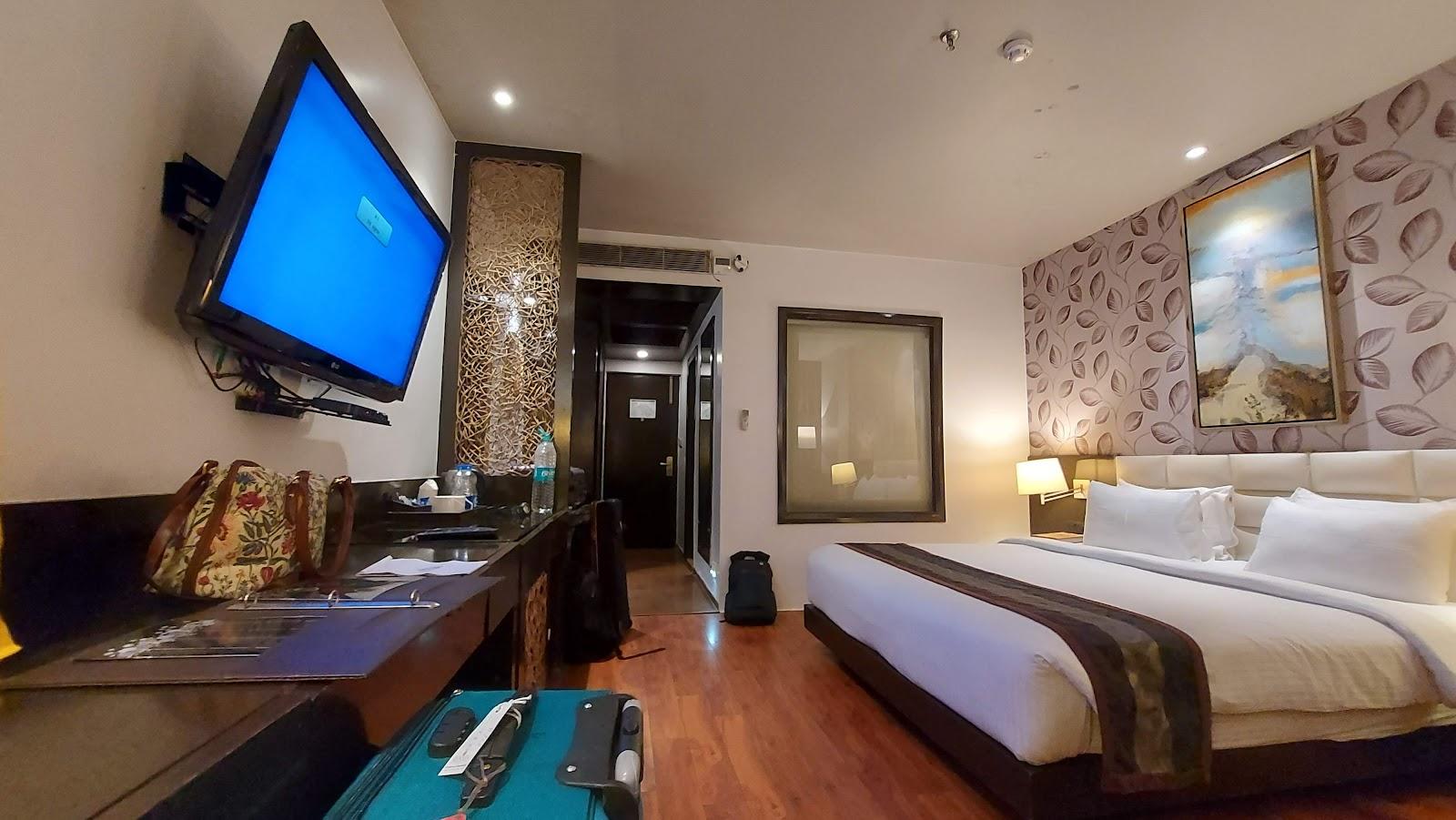 Senses Hotel – photo 3