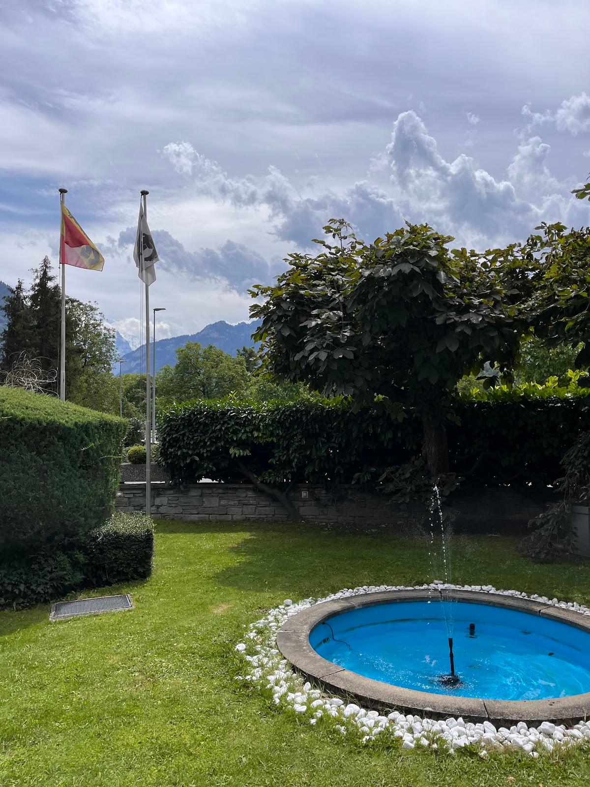 Hotel du Nord Interlaken – photo 4