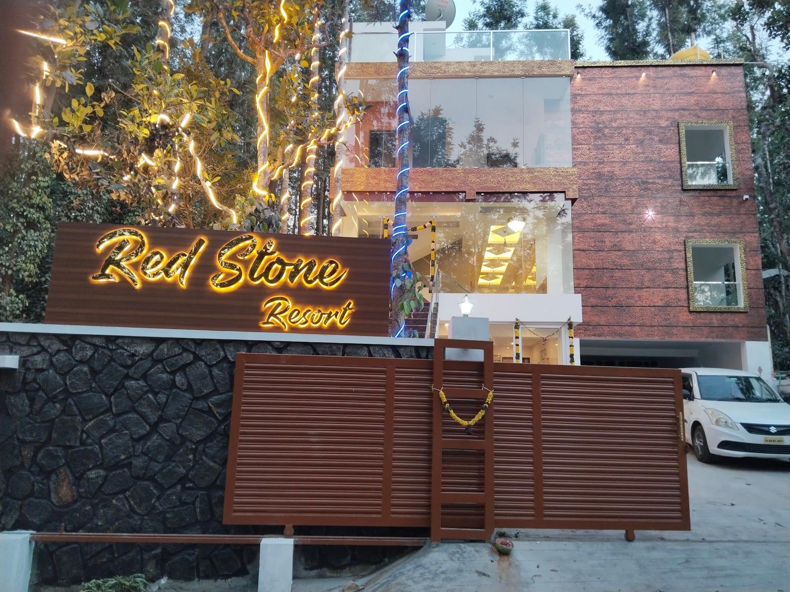 Red Stone Resort and Hotel – photo 4