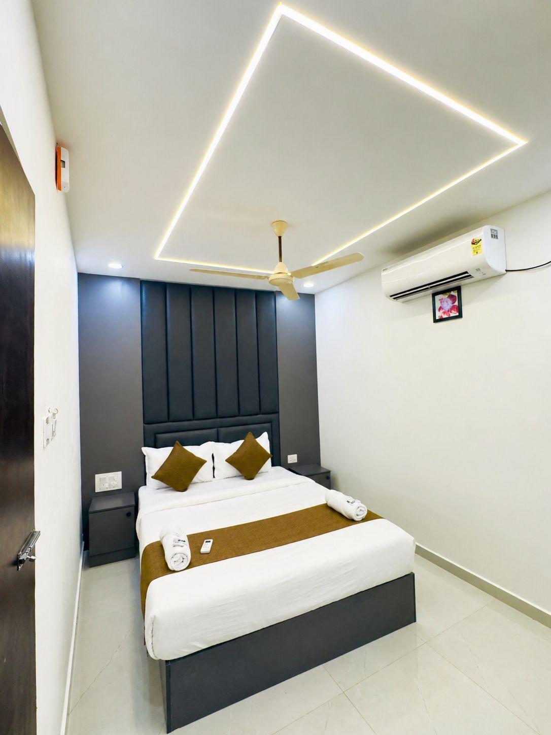 HOTEL LIME WOOD – photo 2