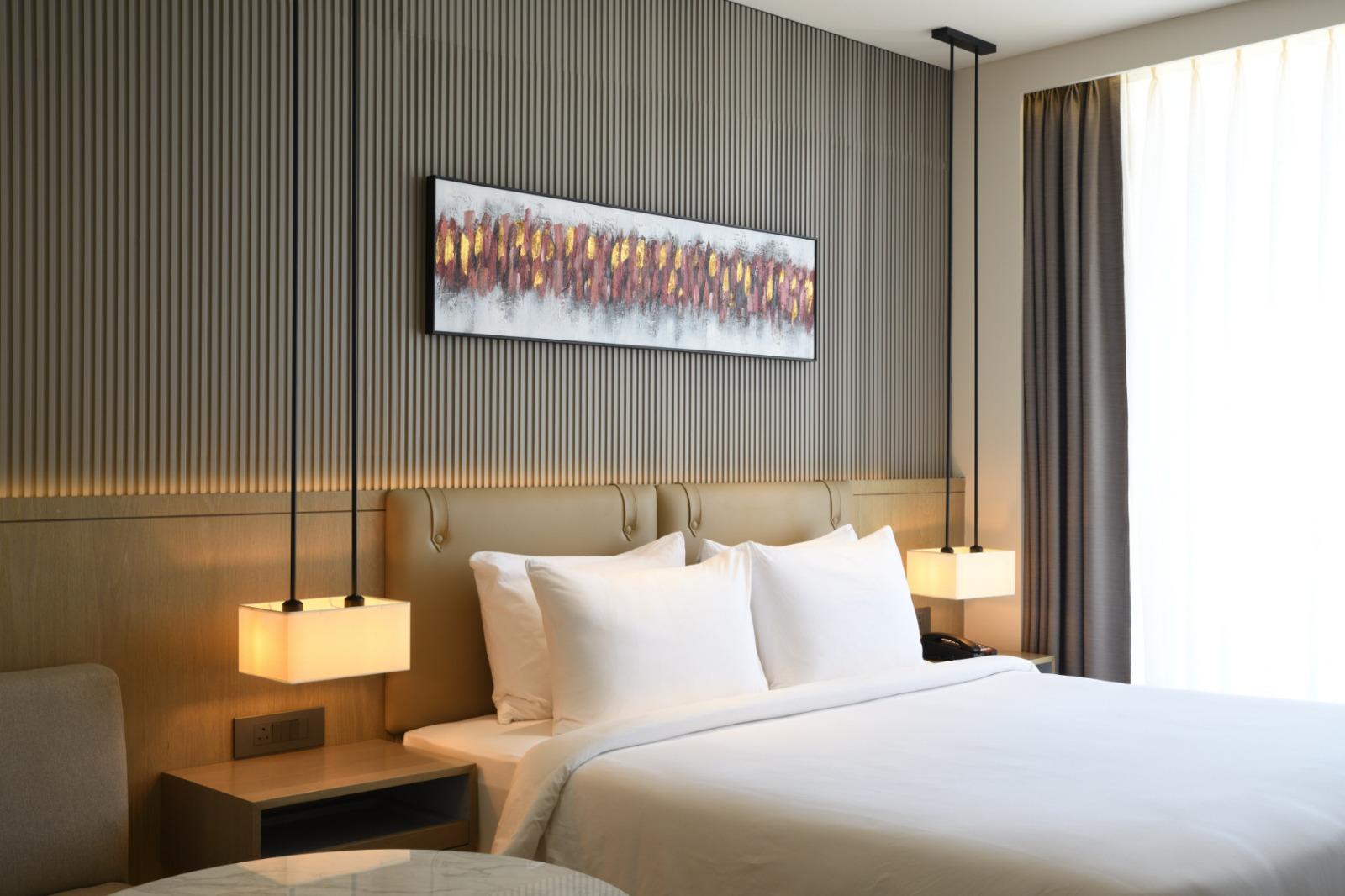 Ramada by Wyndham Sonipat Murthal – photo 3