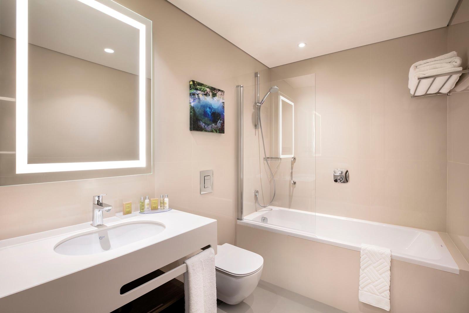 Hilton Garden Inn Tirana – photo 4