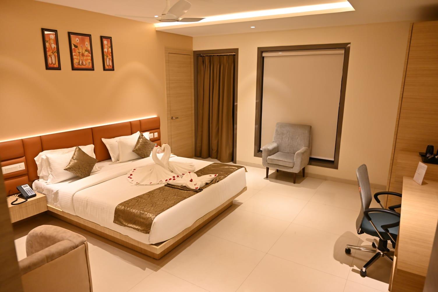 Hotel All Seasons – photo 3