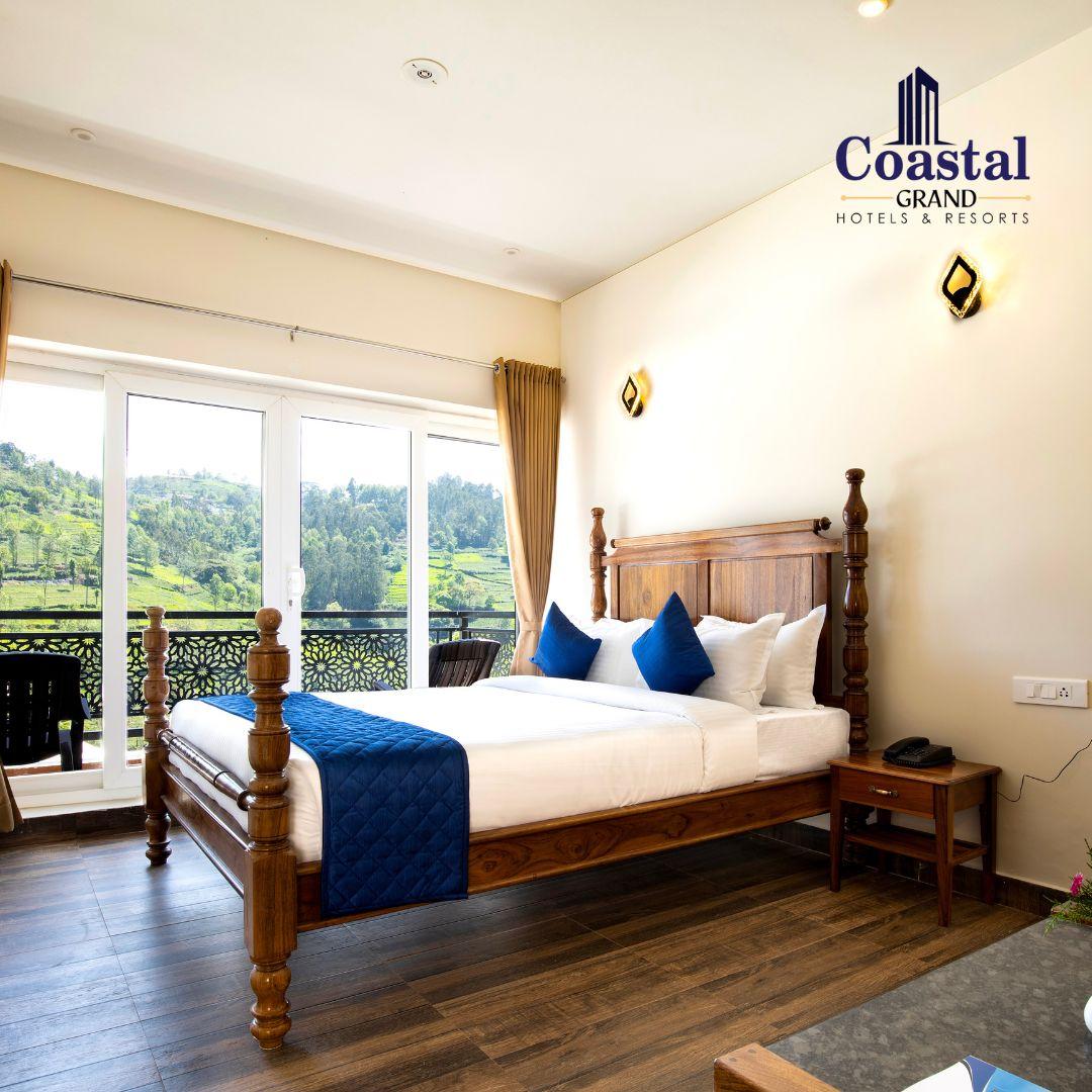 COASTAL GRAND RESORT - KOTAGIRI – photo 3