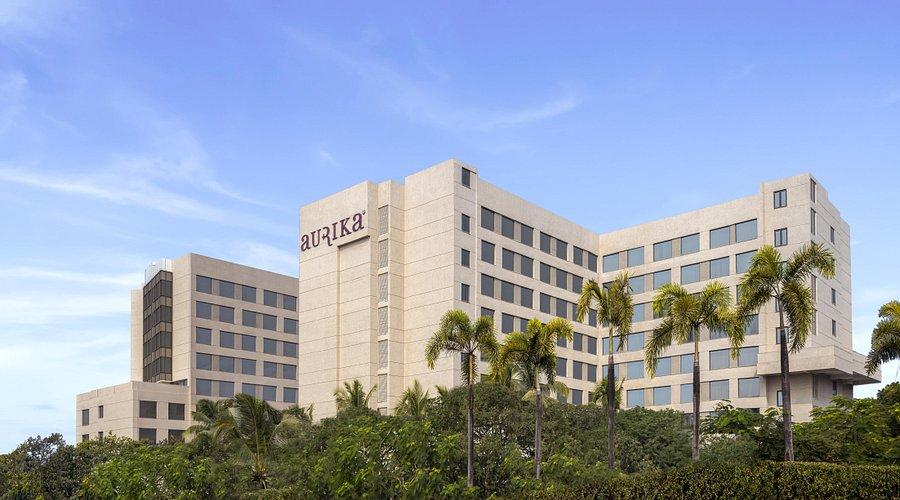 Aurika by Lemon Tree Hotels, Mumbai International Airport – photo 1