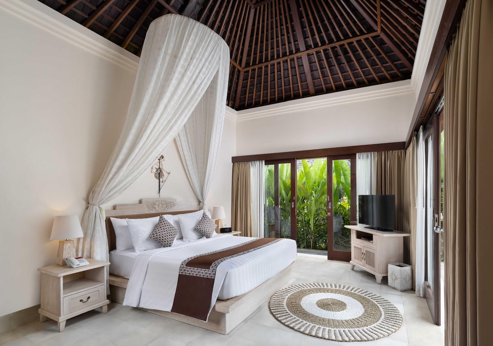 Visesa Ubud Resort – photo 3