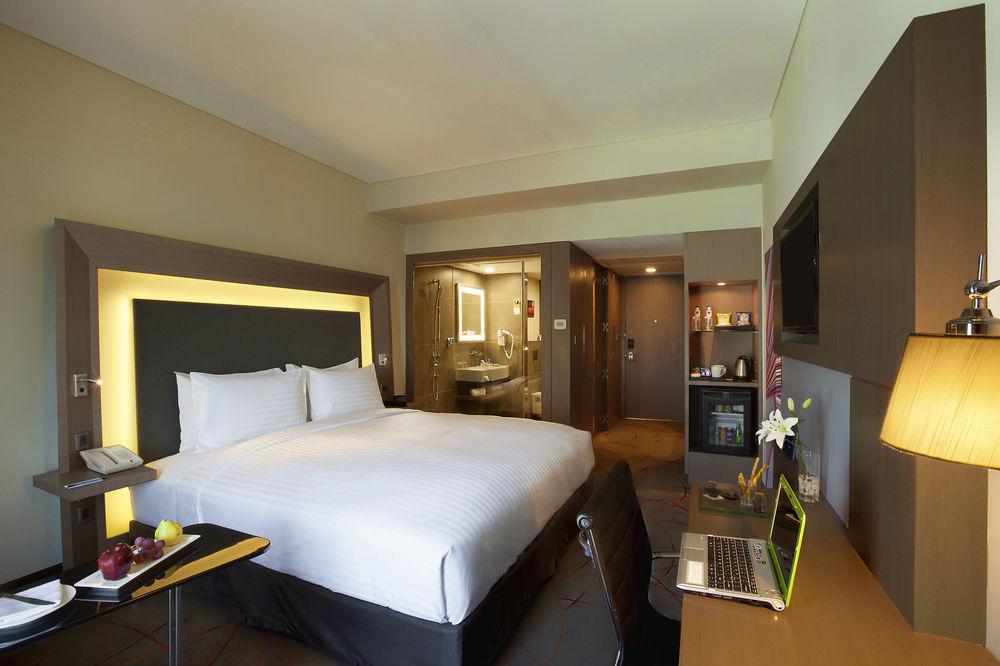 Novotel Chennai Sipcot – photo 3