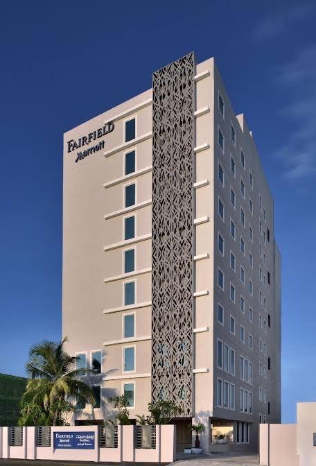 Fairfield by Marriott Chennai OMR – photo 1