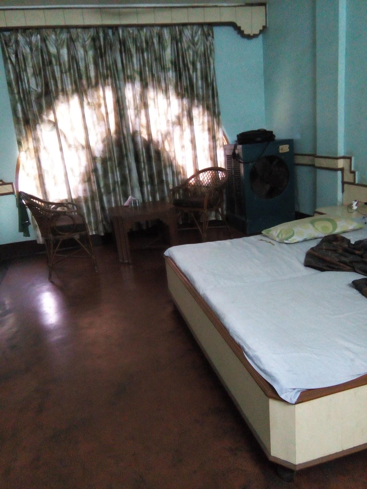 Hotel Tridev – photo 4