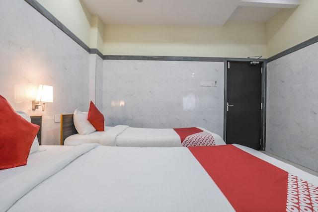 Super Hotel O Src Grand – photo 3