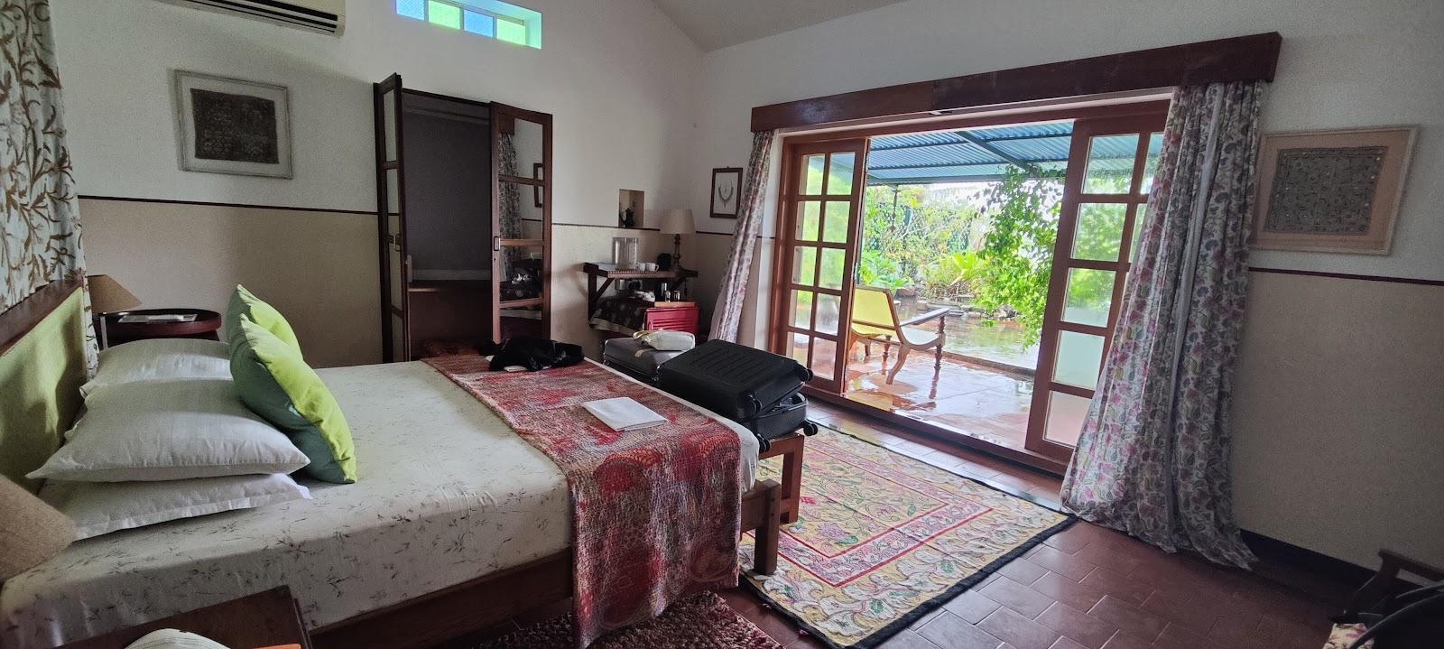 Villa Jacaranda – photo 2