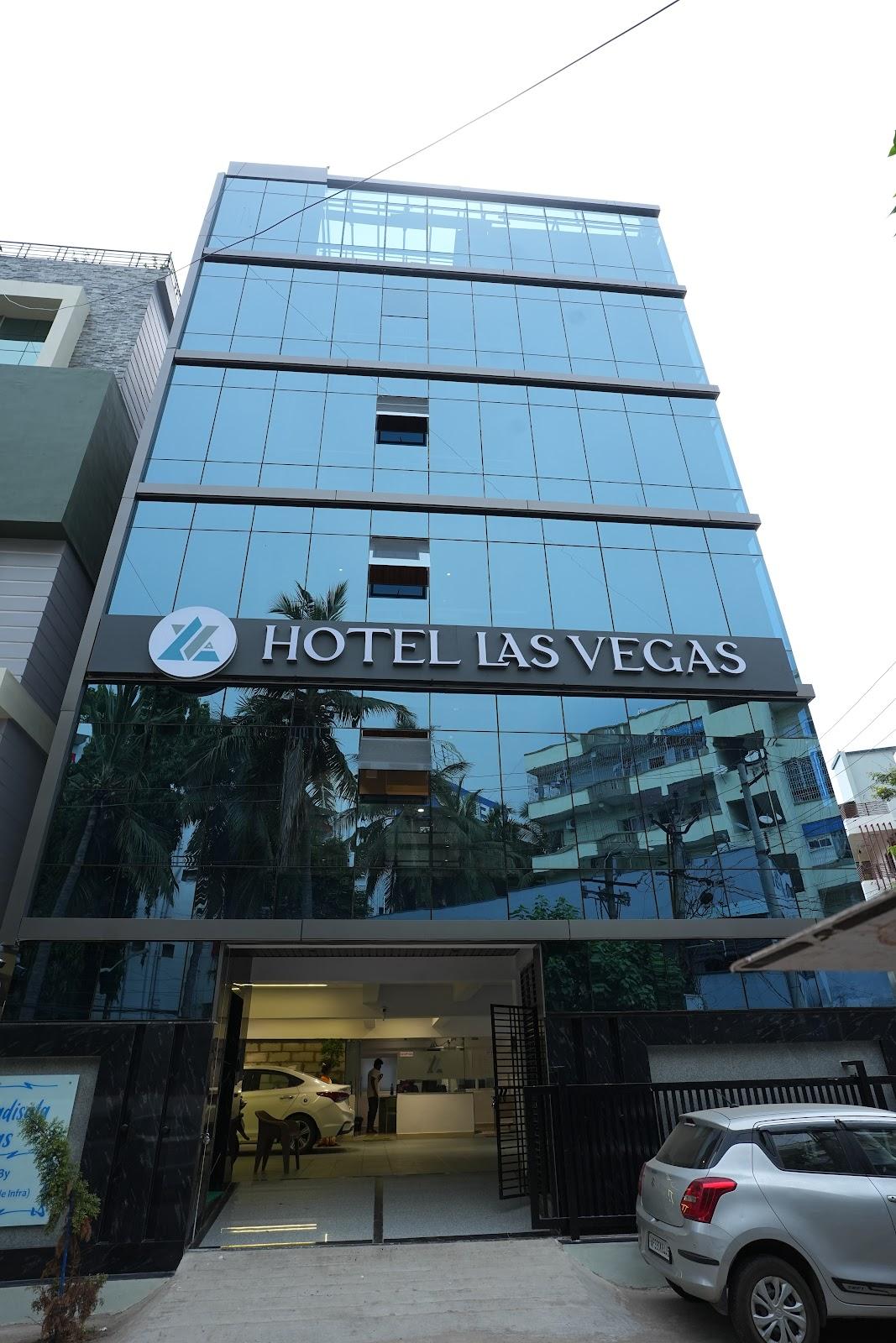 Las Vegas – photo 1