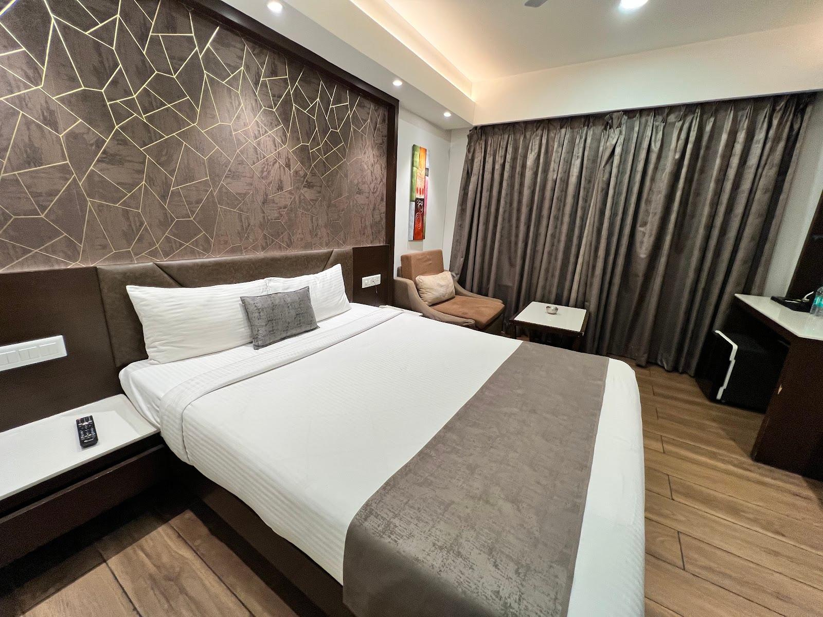 Jardin Hotels – photo 3