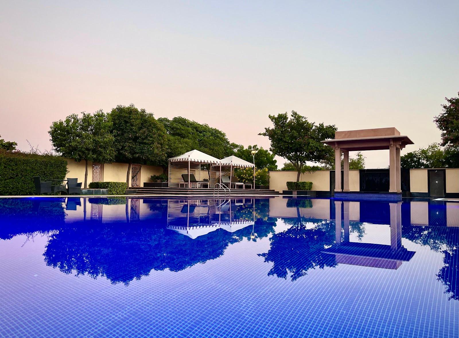 Welcomhotel by ITC Hotels, Jodhpur – photo 4