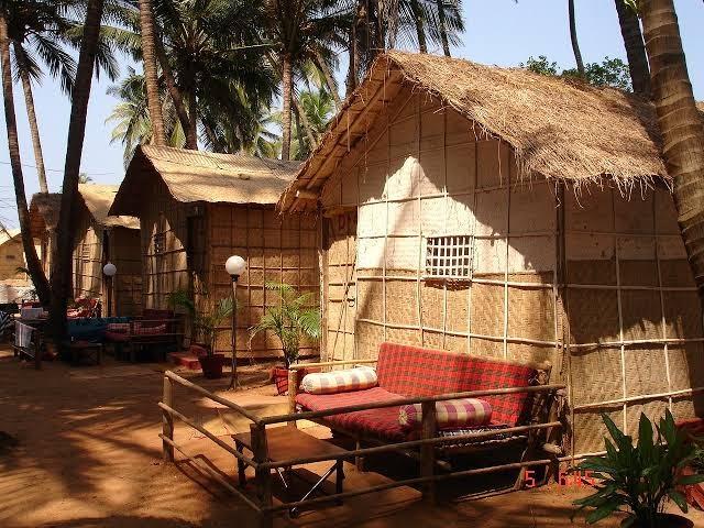 Dunes Holiday Village