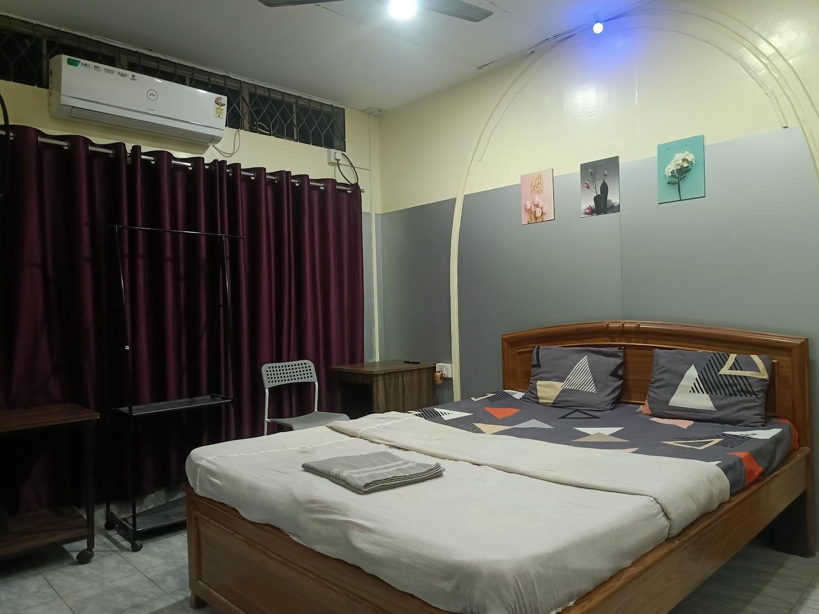D.D Lodge – photo 1