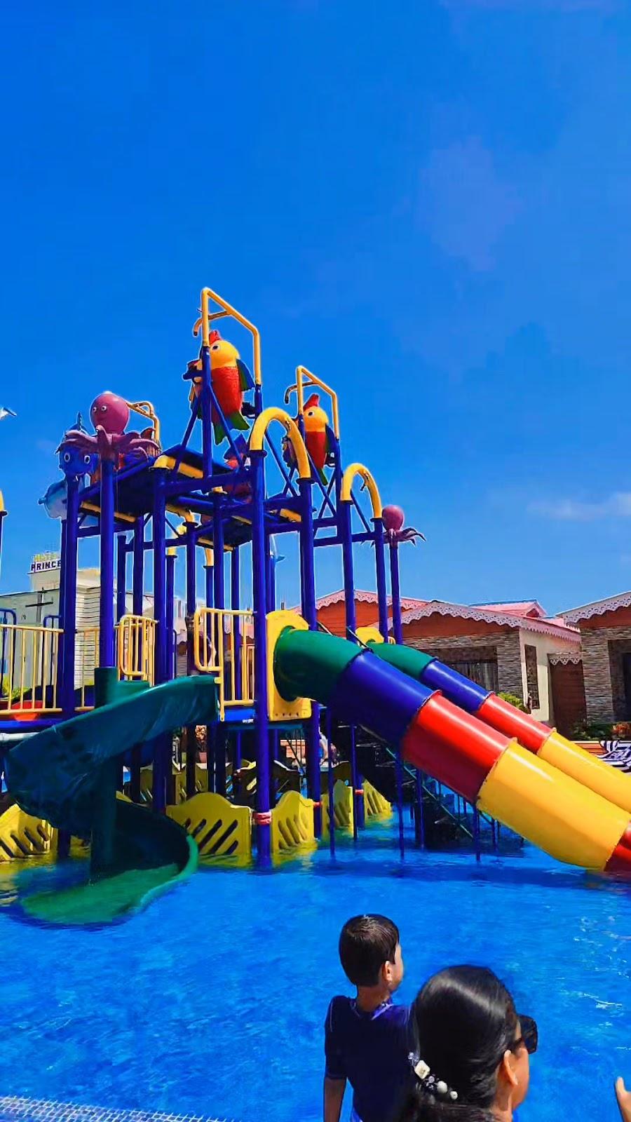 GRAND BEACH RESORT – photo 4