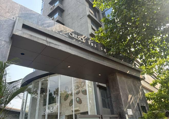 Hotel Sakinaka Inn – photo 4
