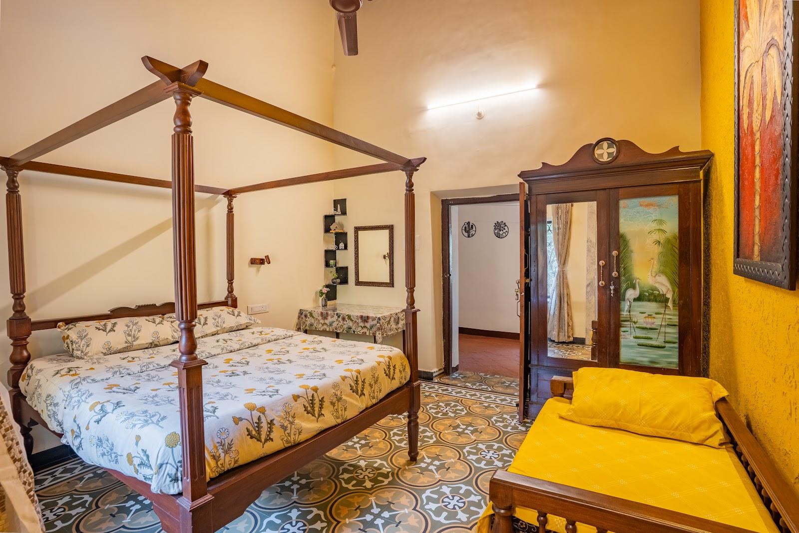 150 Year Old Portuguese Villa – photo 4