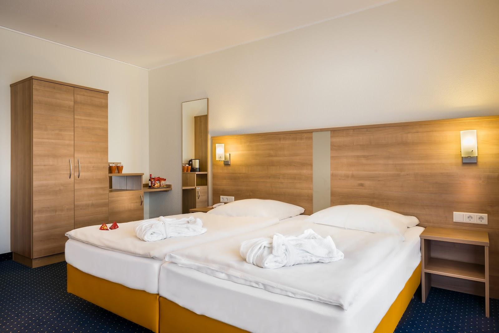 acora Düsseldorf Living the City – photo 2