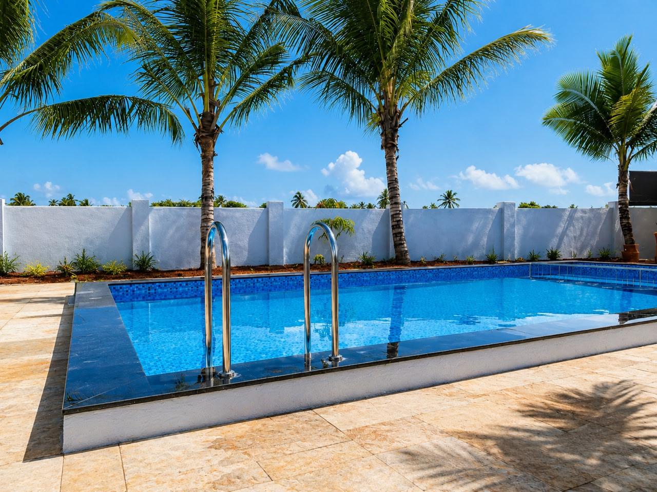 Golden Pearl Beach Resort – photo 4