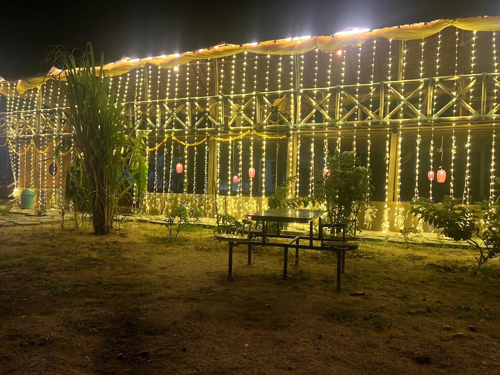 Hippie land Hampi – photo 1