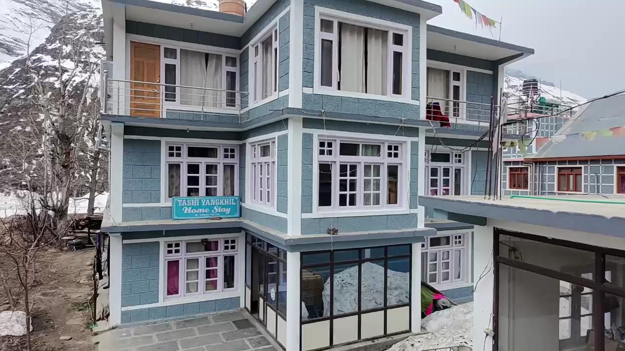 Tashi Yangkhil Home Stay – photo 2