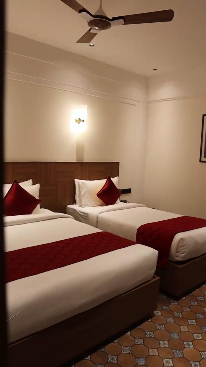 MGM Vailankanni Residency – photo 2