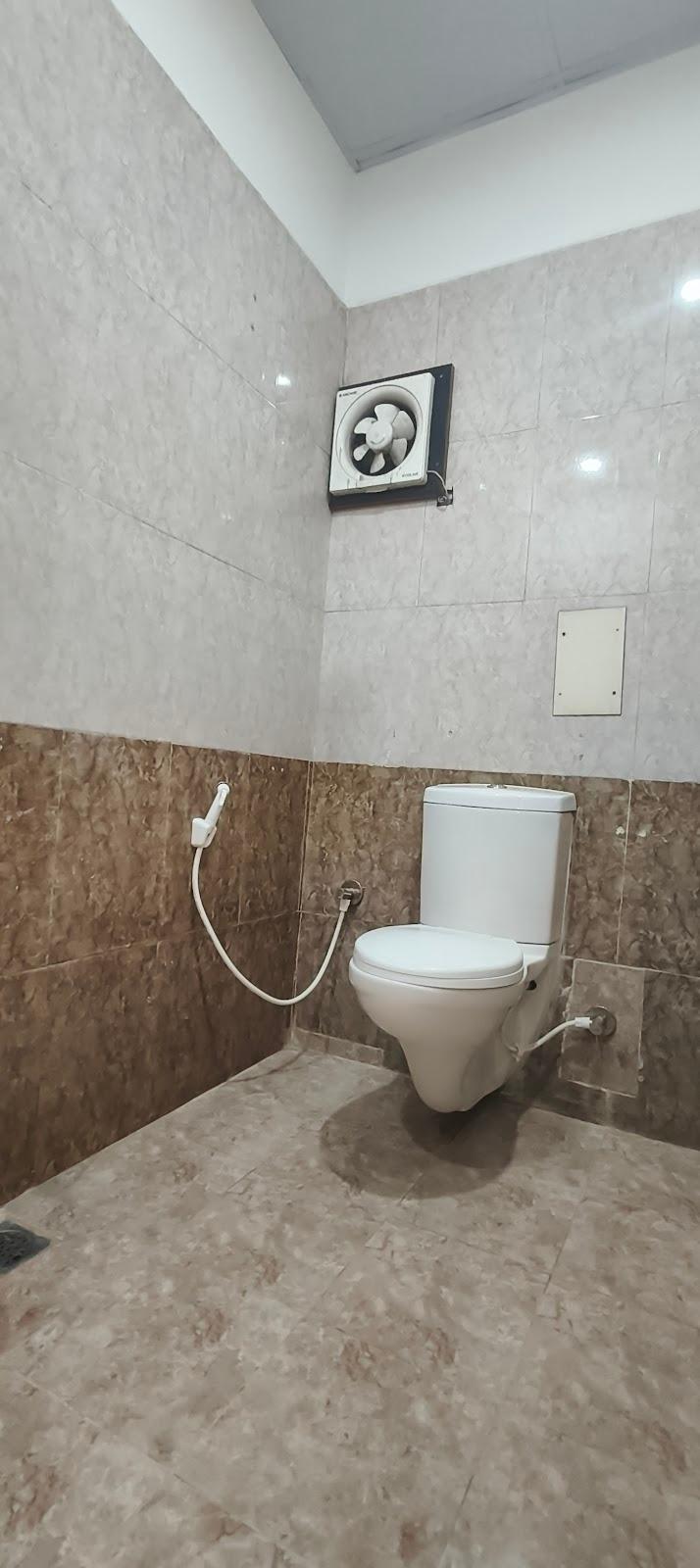 ROYAL GREEN RESIDENCY (CHENNAI AIRORT) – photo 2