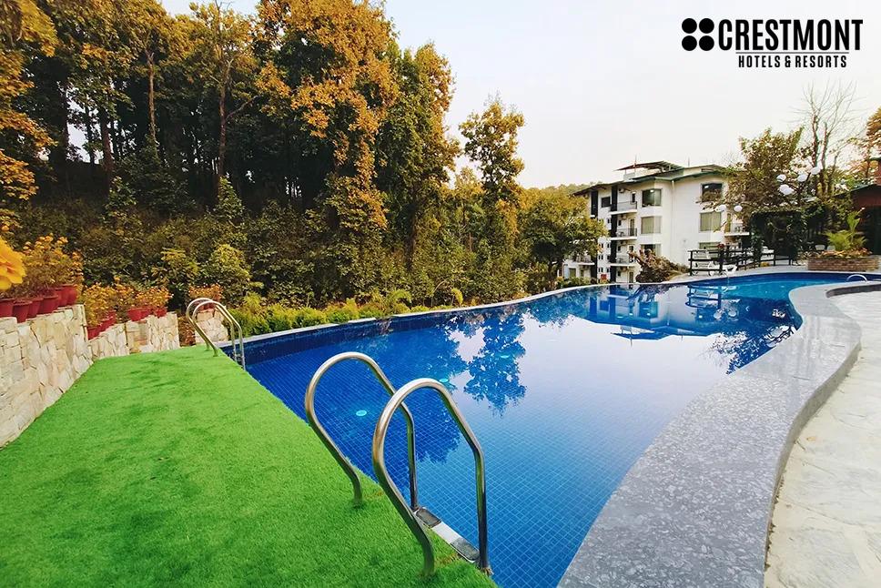 Ataraxia Resorts & Spa - Resorts in Dehradun – photo 4