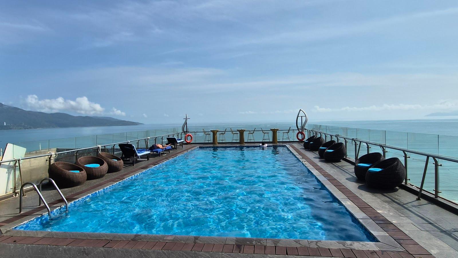Yarra Ocean Suites Danang – photo 4
