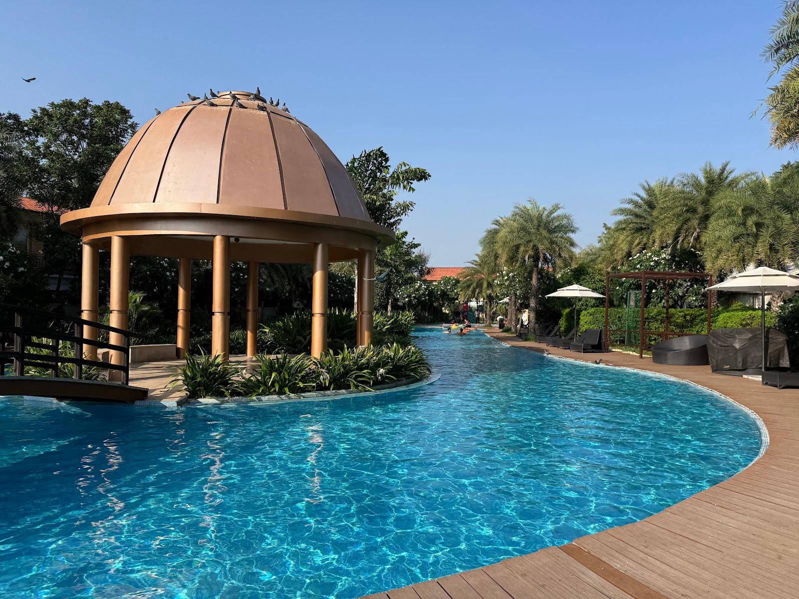 The Westin Pushkar Resort & Spa – photo 4