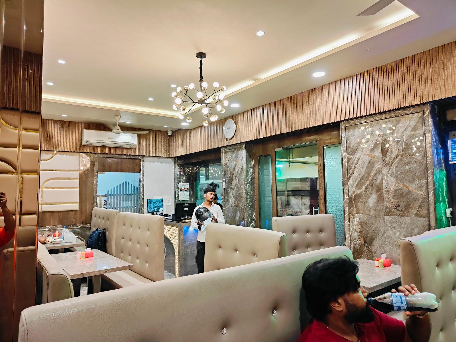 Mumbai Darbar – photo 4
