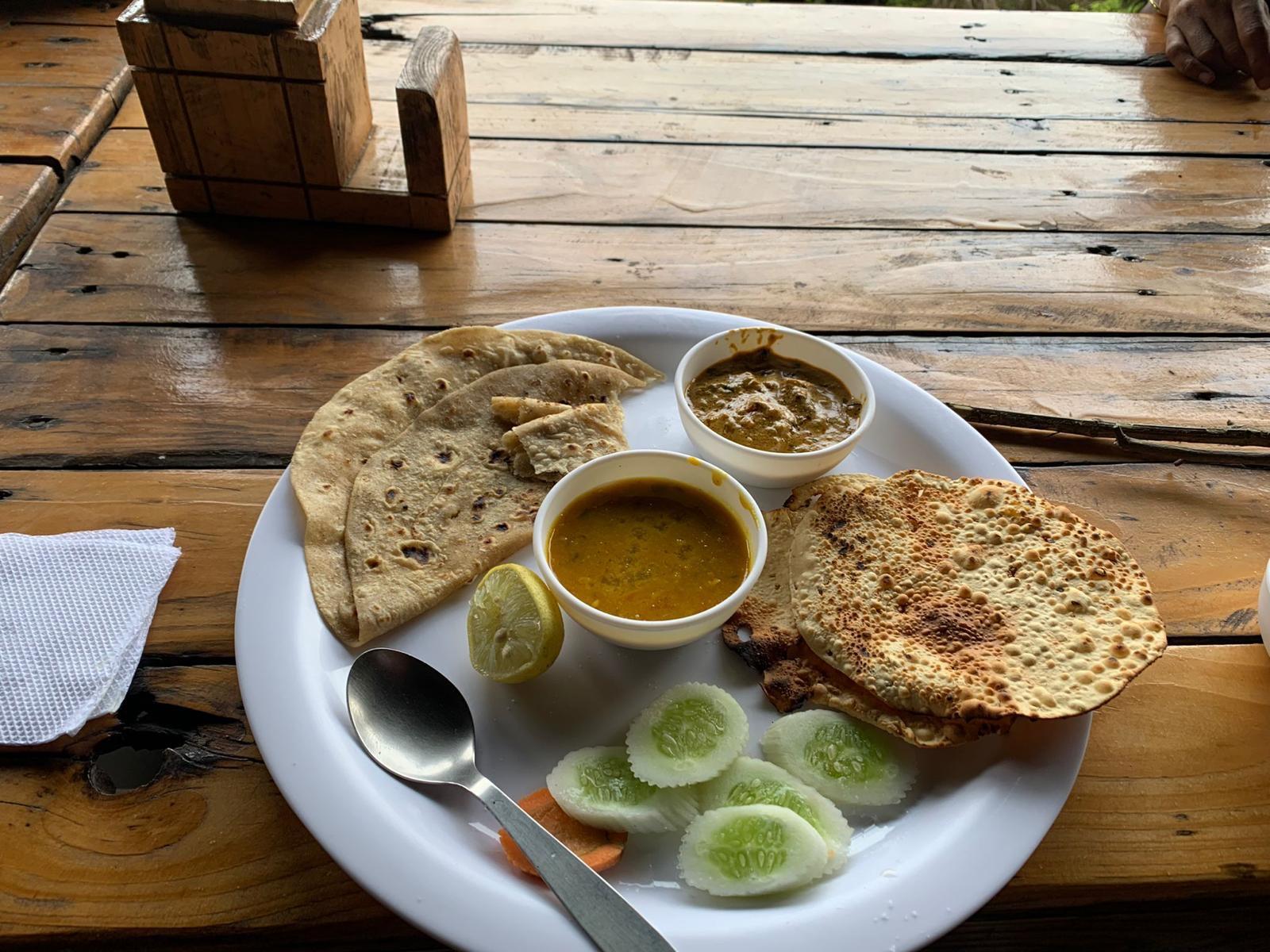 Trikaya Retreat – photo 2