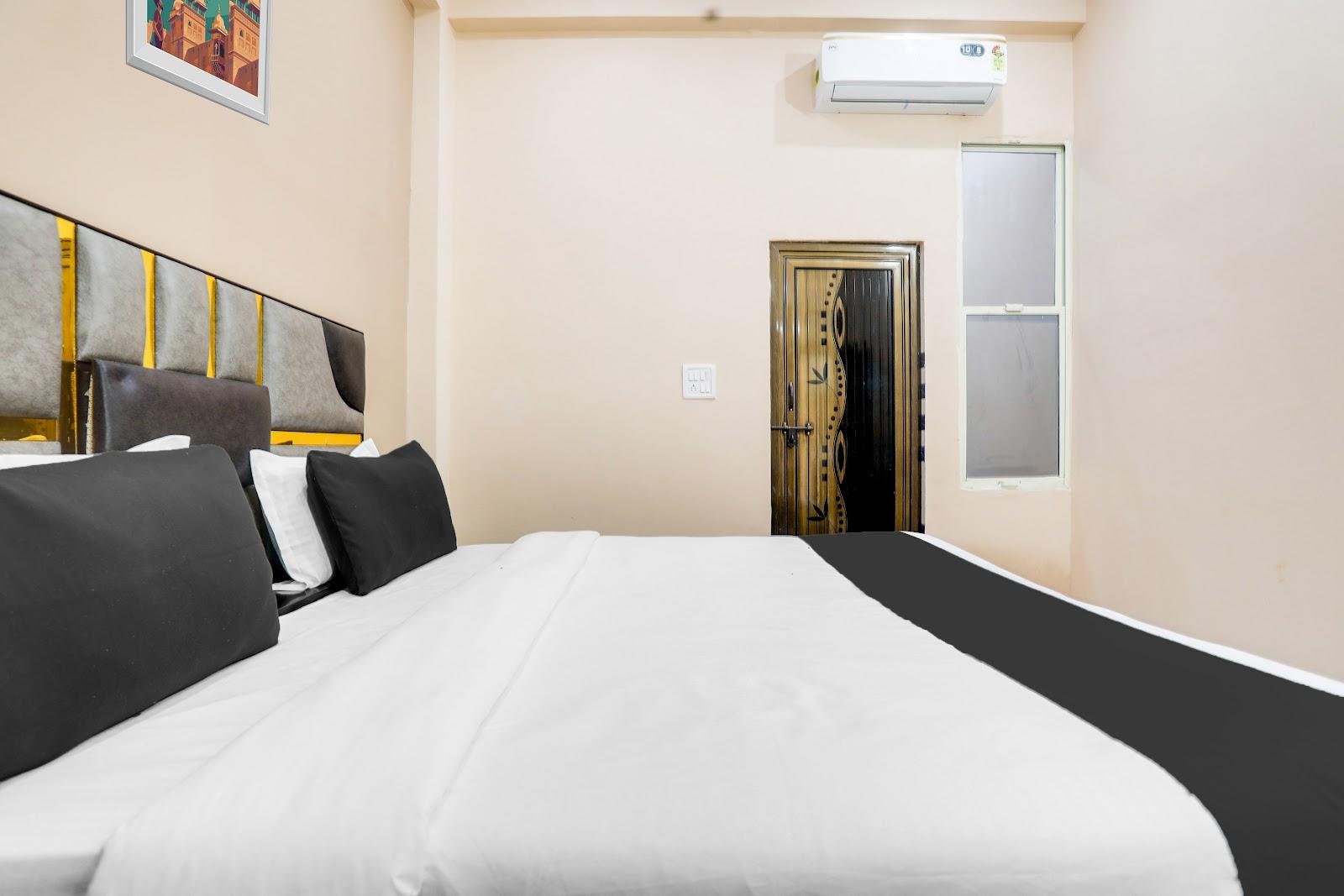 OYO Apna Hotel – photo 3