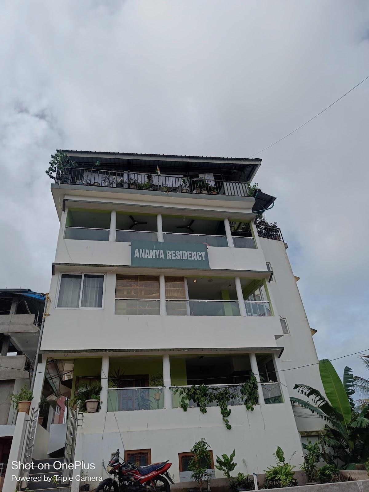 ANANYA RESIDENCY – photo 4
