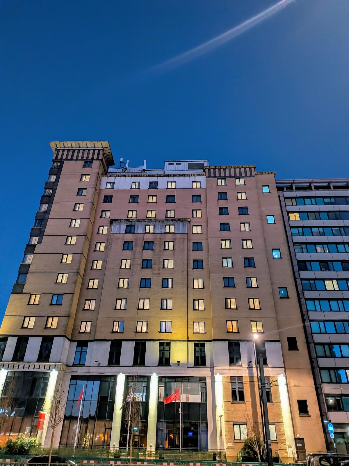 Leonardo Hotel London Croydon – photo 1