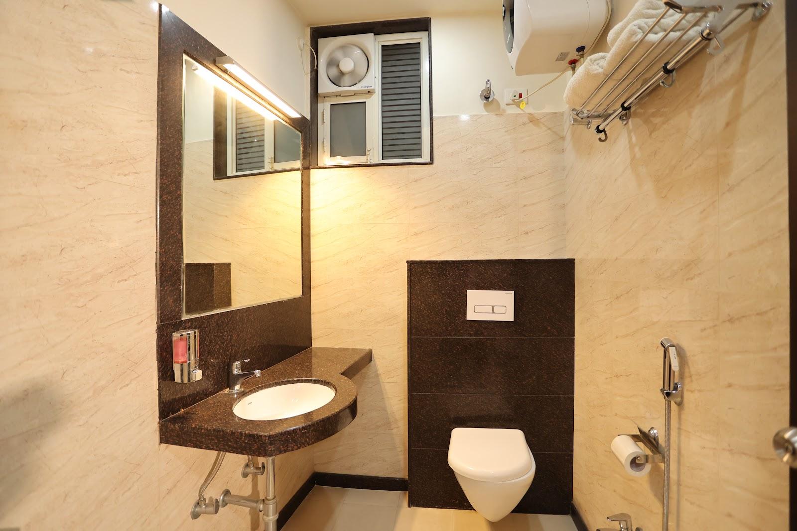 Hotel The Royal GM Plaza – photo 4