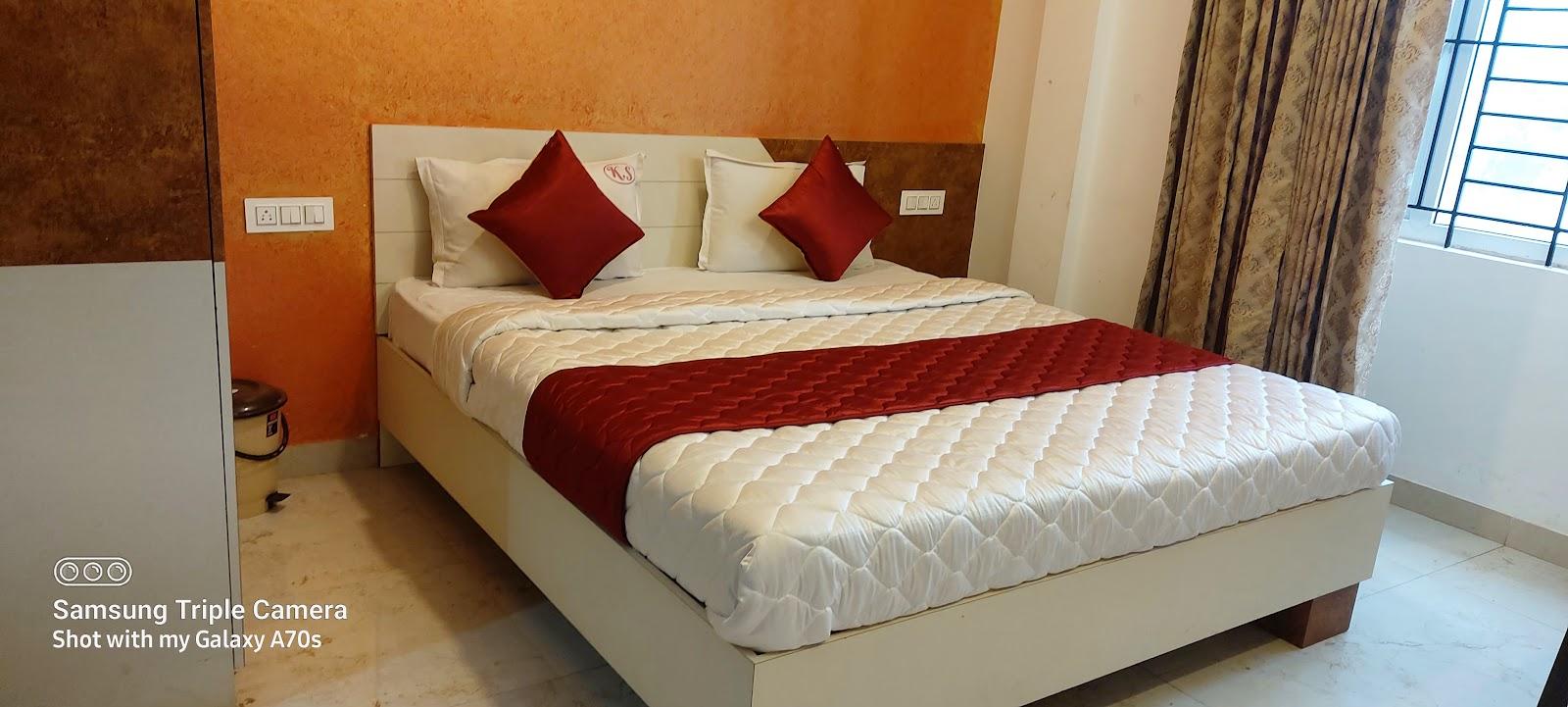 ooty hotels – photo 4