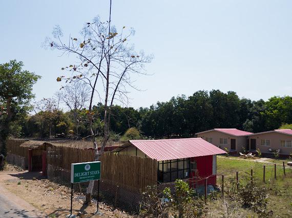 Delight Farmstay – photo 4