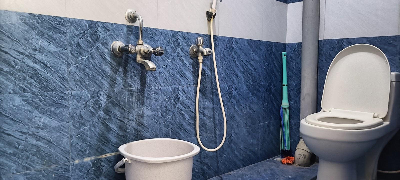 NKS Service Apartment – photo 3