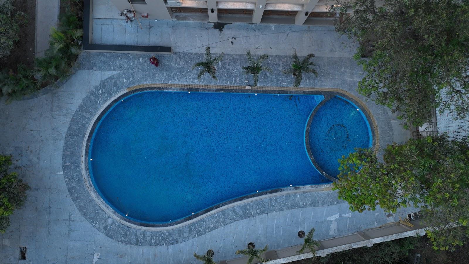 AQUA TERRA RESORT. – photo 4