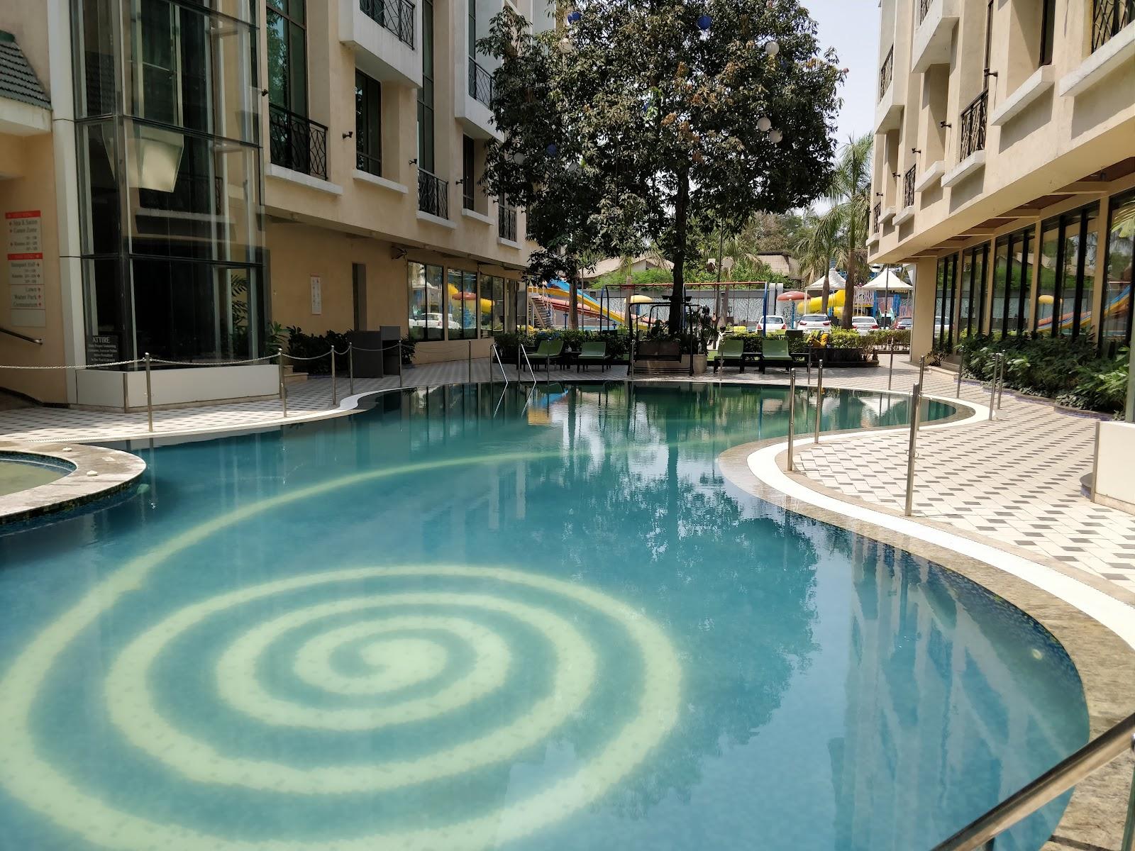Picaddle The Luxury Boutique Hotel, Mahabaleshwar – photo 1