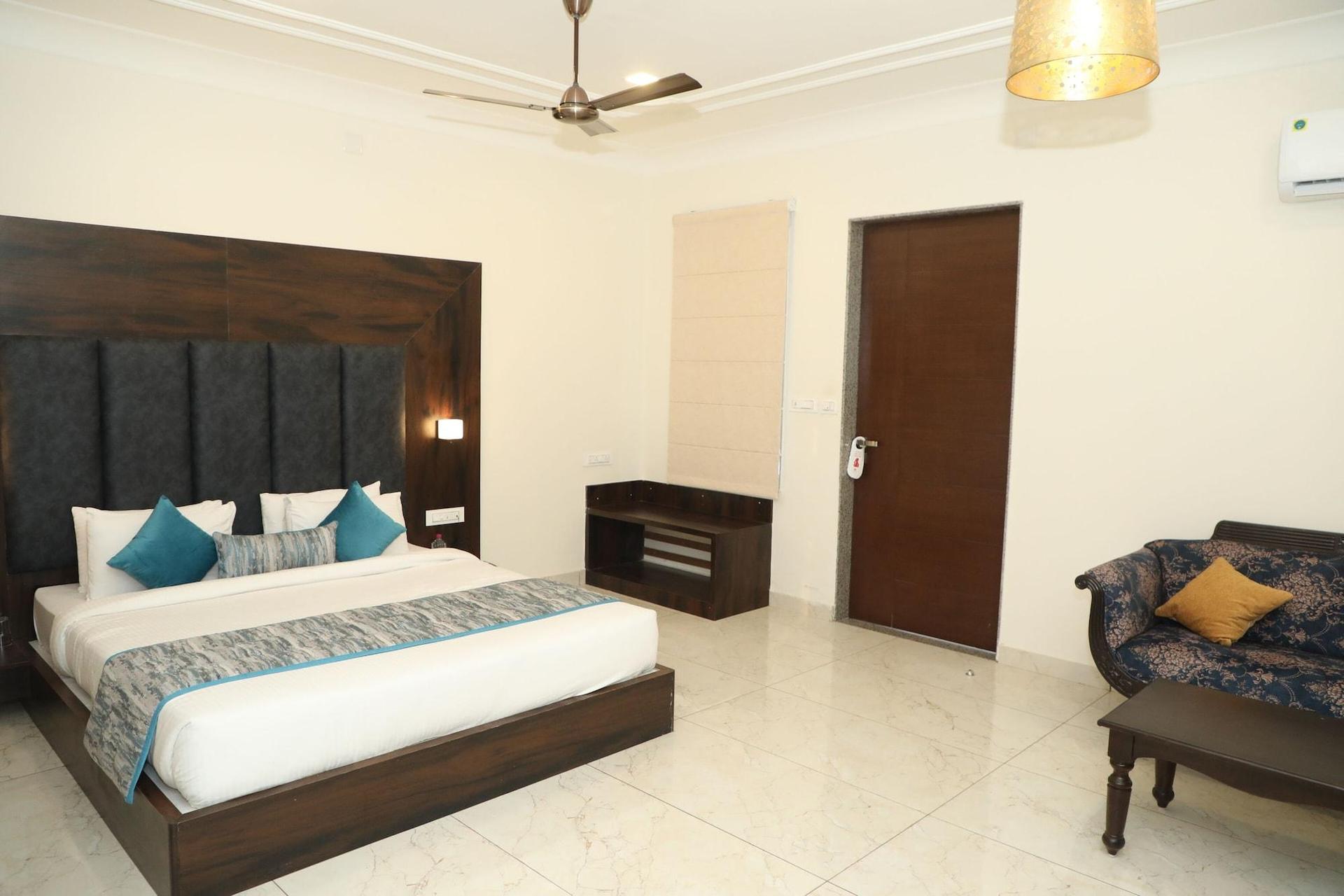 Red Tullip MD Valley Resort and Spa – photo 3
