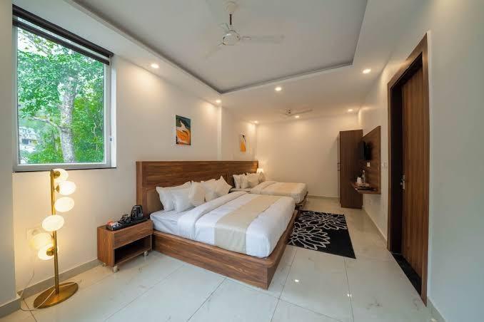Perfect stayz Premium Forest Valley – photo 4