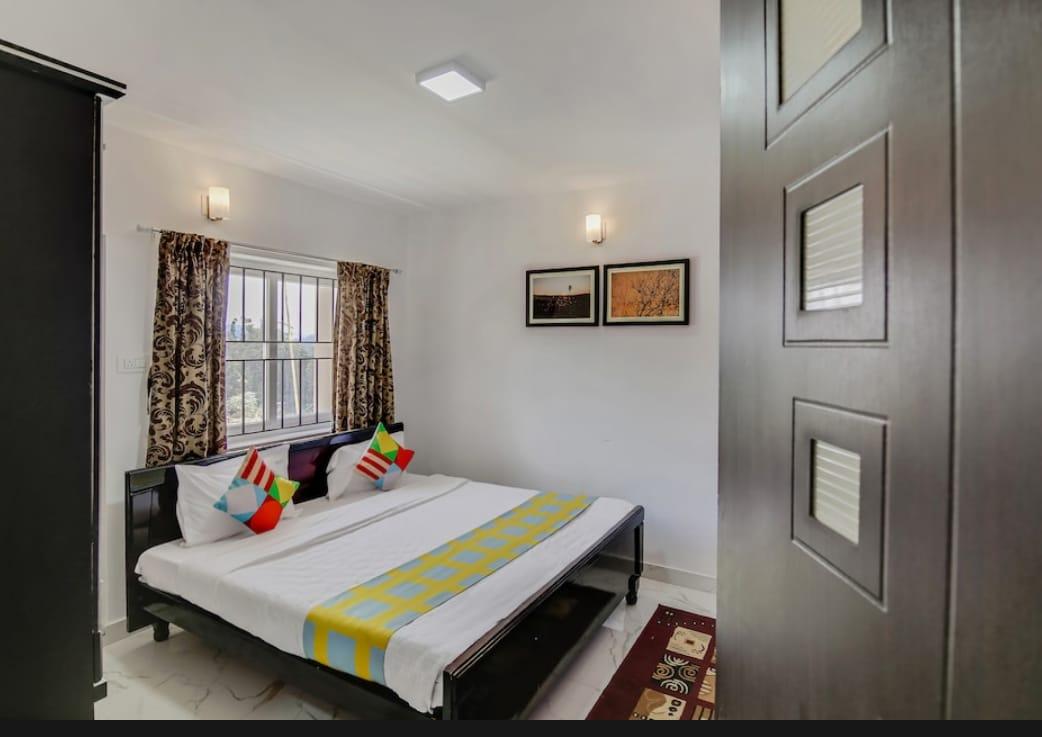 Ooty rooms and cottage – photo 1