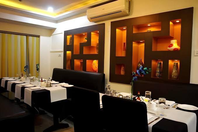 The Pearl Hotel Kolkata – photo 3