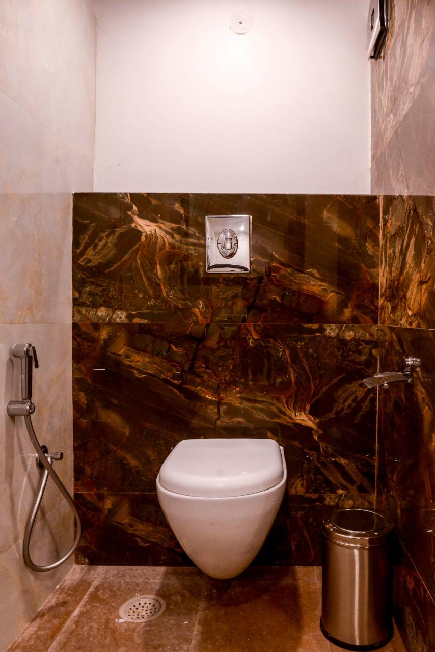 Hotel Indo Prime – photo 4