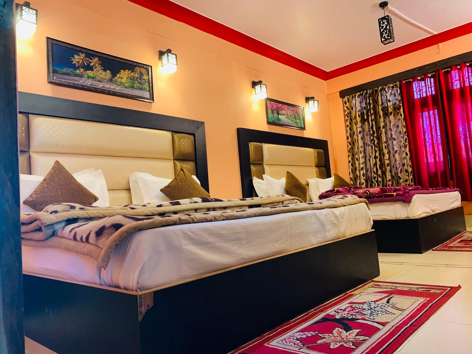 Hotel Rock Stone – photo 2