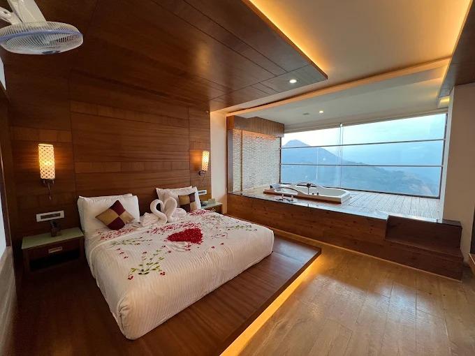 Amber Dale Munnar-Kondody Hotels – photo 3